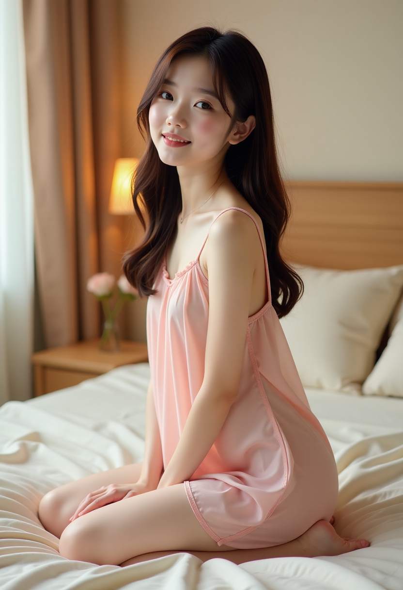 时光回廊